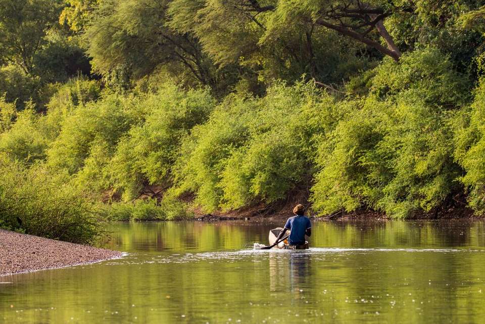 Senegal & The Gambia Adventure - Intrepid Travel - Senegal - Image 8