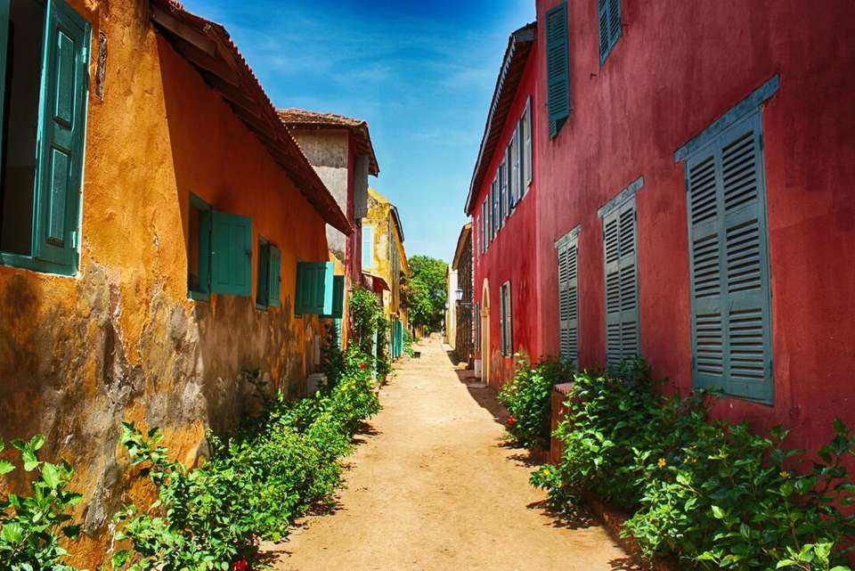 Senegal & The Gambia Adventure - Intrepid Travel - Senegal - Image 6