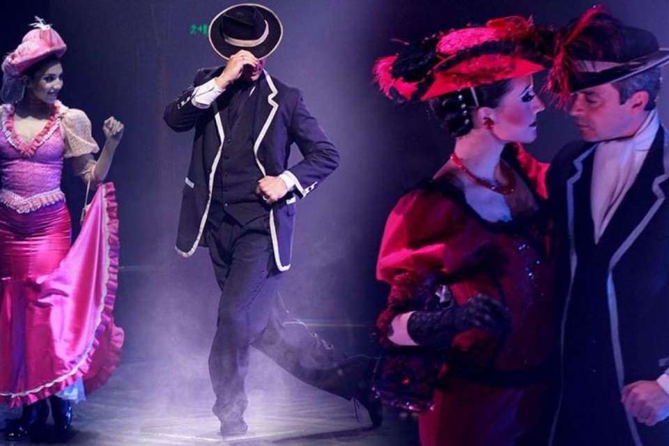 Señor Tango Executive Show Only - Tangol Tours - Argentina - Image 3