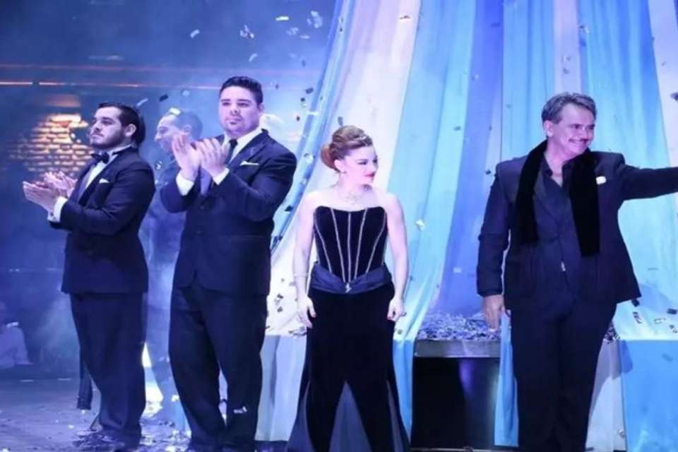 Señor Tango Vip Show Only - Tangol Tours - Argentina - Image 9