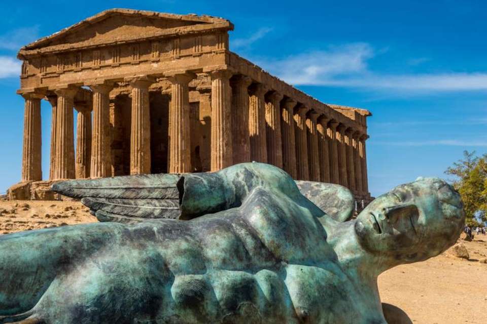 Sensational Sicily - Omega Tours - Italy - Image 2