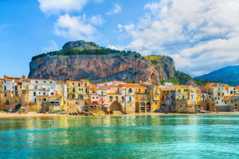 Sensational Sicily - Omega Tours - Italy - Image 4