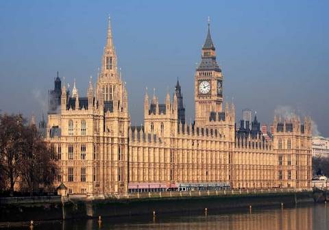 Sensational Spain, Switzerland, Paris And London - Winter Tours
