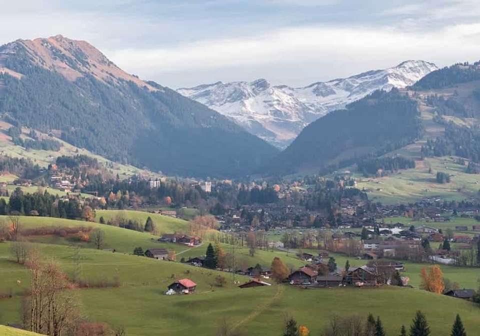 Sensational Spain, Switzerland, Paris and London - Indus Travels - Spain - Image 2