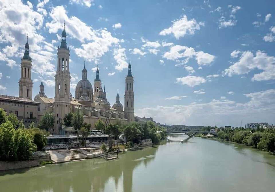 Sensational Spain, Switzerland, Paris and London - Indus Travels - Spain - Image 9