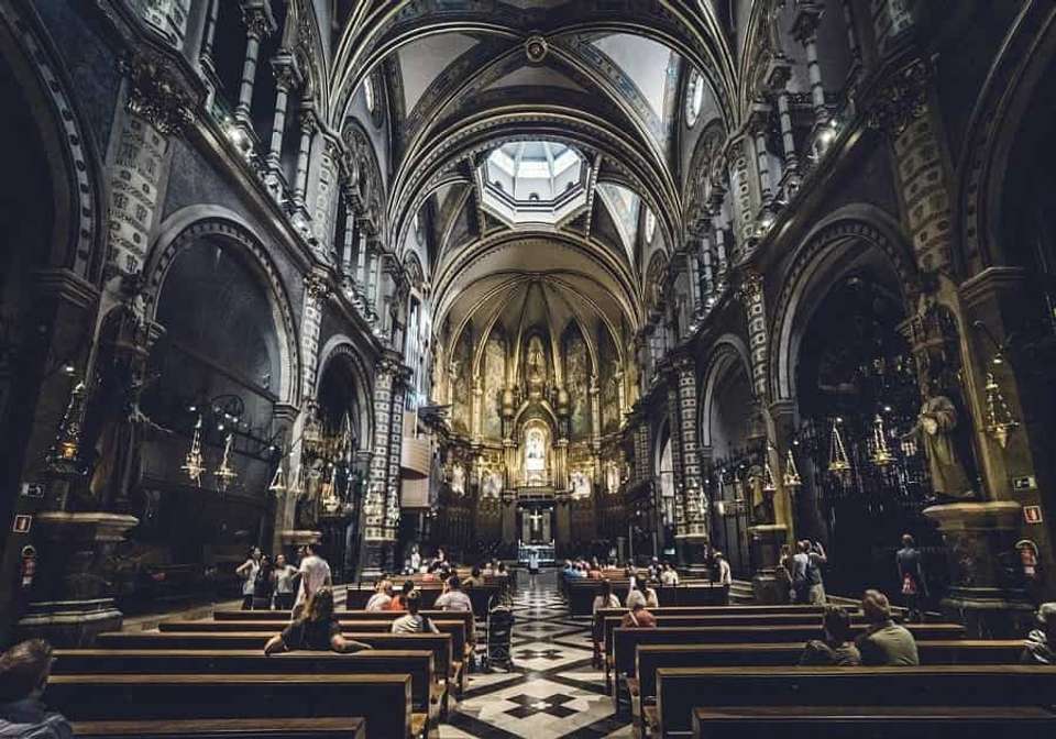 Sensational Spain, Switzerland, Paris and London - Indus Travels - Spain - Image 11