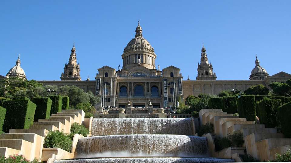 Sensational Spain, Switzerland, Paris and London - Indus Travels - Spain - Image 12