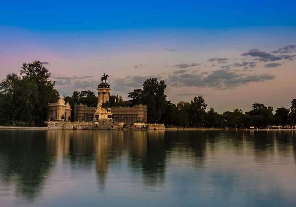 Sensational Spain, Switzerland, Paris, London and Amsterdam - Indus Travels - Spain - Image 16
