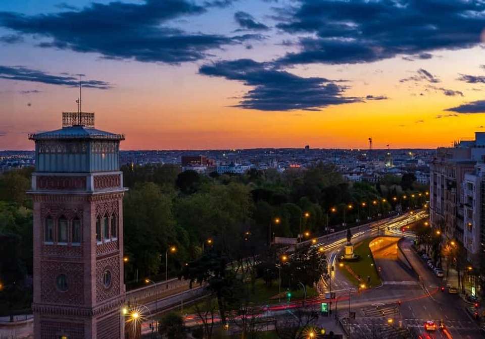 Sensational Spain, Switzerland, Paris, London and Amsterdam - Indus Travels - Spain - Image 10