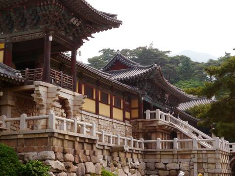 Seoul & Silla Kingdoms 4 Star - 6 Days - Spring Tours
