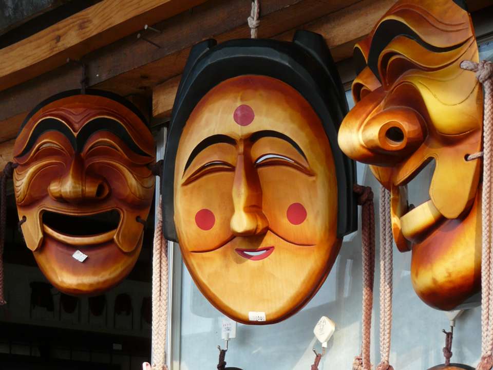 Seoul & Silla Kingdoms - 6 days - On The Go Tours - South Korea - Image 3