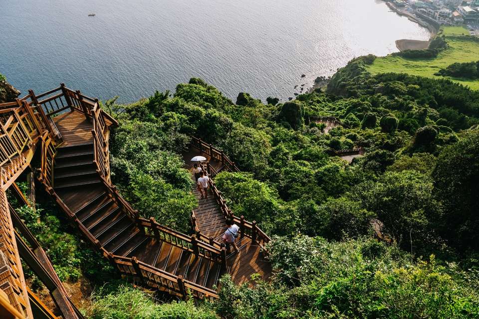 Seoul, Busan, and Jeju Island - Europamundo - South Korea - Image 9