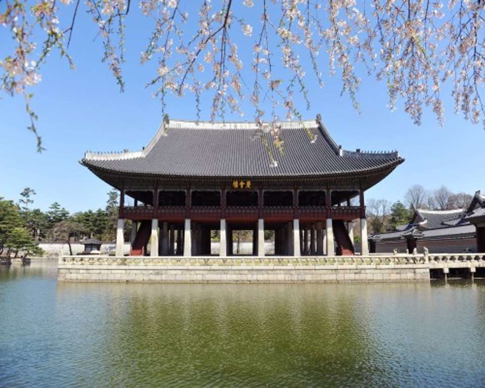 Seoul, Historic Islands & Dmz Tour - Tweet World Travel - South Korea - Image 2