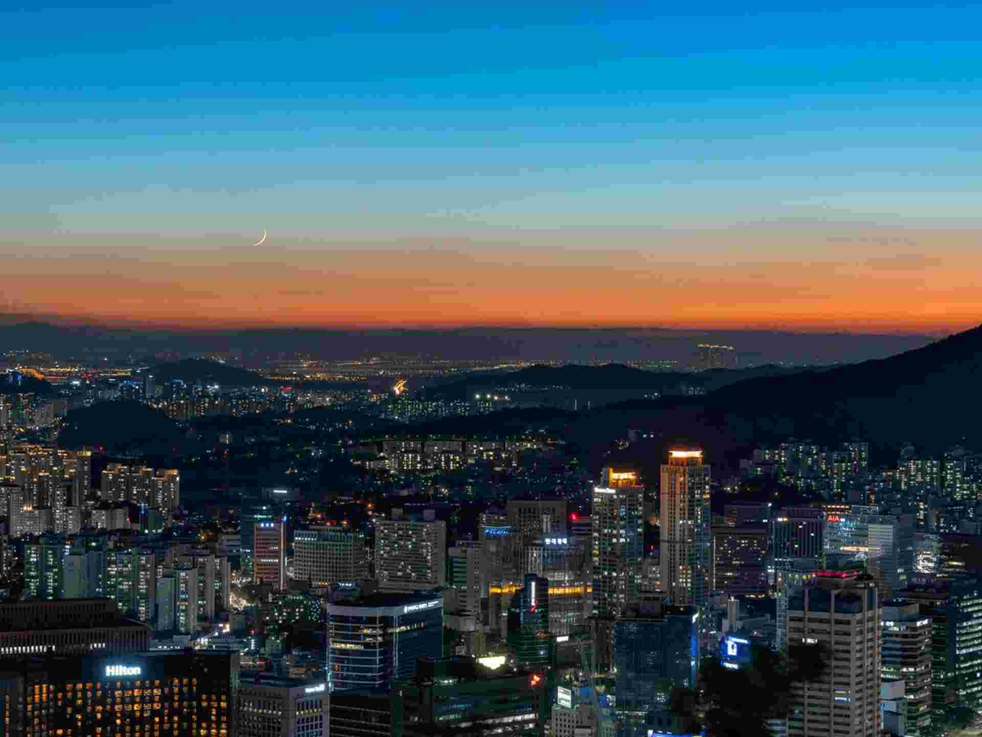 Seoul In Depth & DMZ - 6 days 