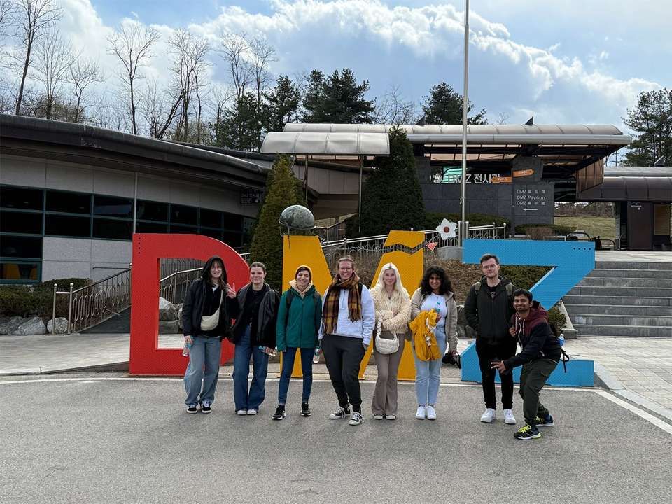 Seoul In Depth & DMZ - 6 days  - On The Go Tours - South Korea - Image 3