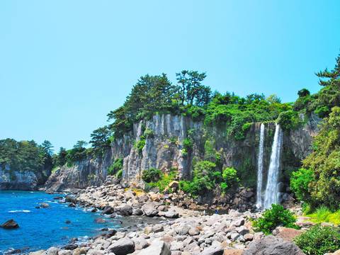Seoul Searching & Jeju 5 Star - 9 Days - December 2026