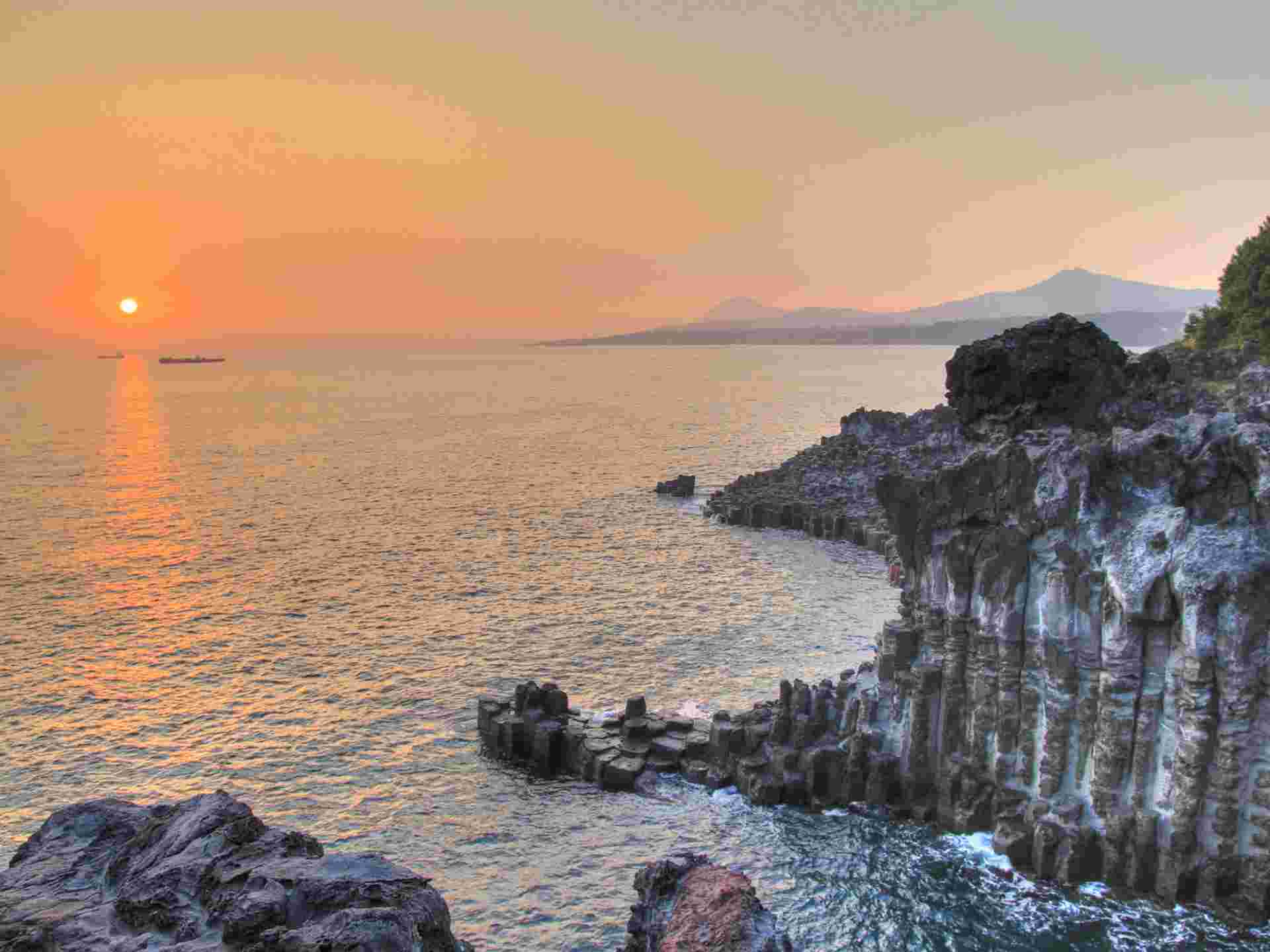 Seoul Searching & Jeju - 9 days