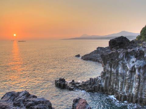 Seoul Searching & Jeju - 9 Days - 9 Days