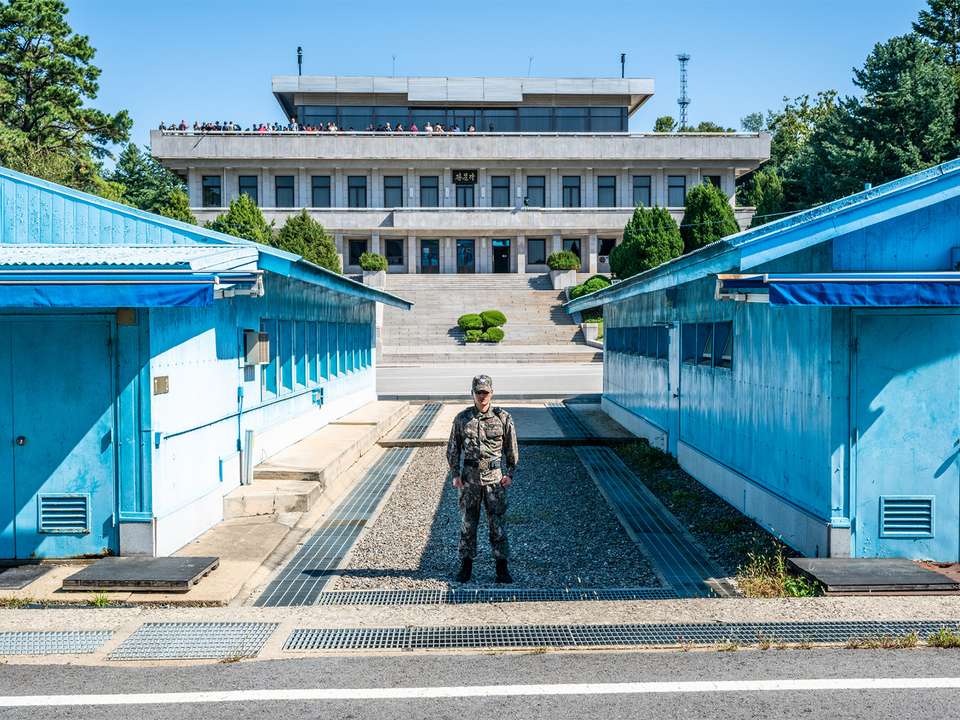 Seoul to Busan Adventure - 10 days - On The Go Tours - South Korea - Image 8