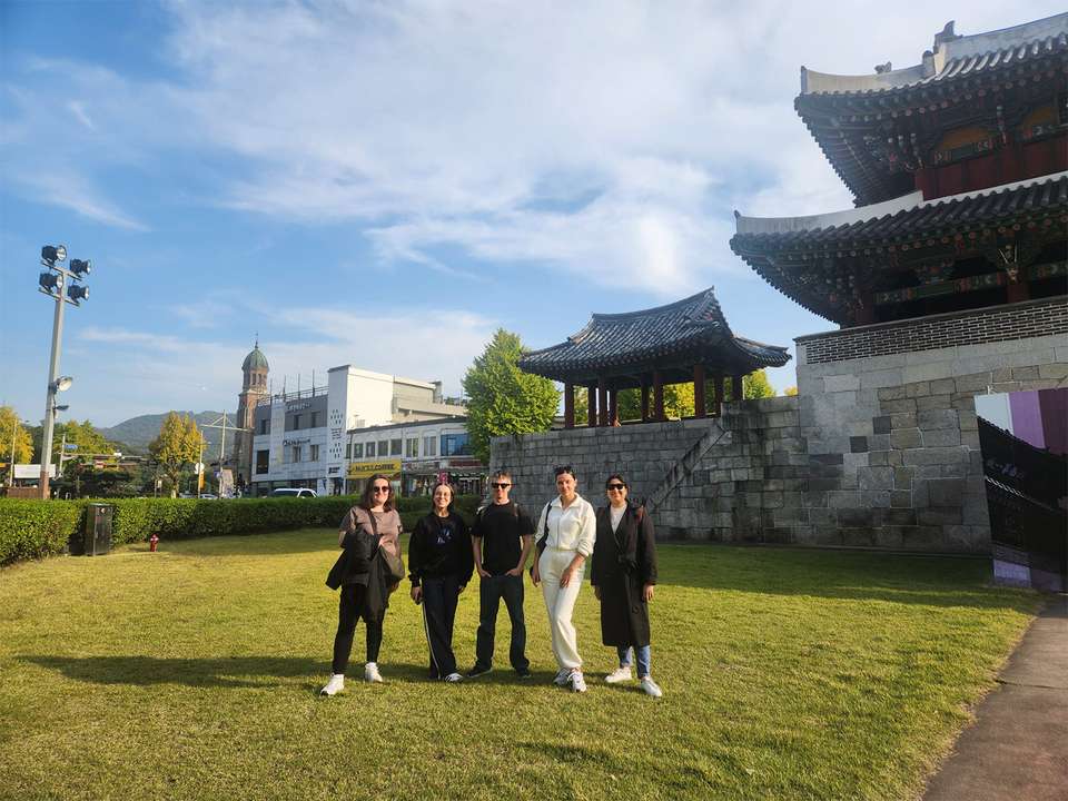 Seoul to Busan Adventure - 10 days - On The Go Tours - South Korea - Image 11