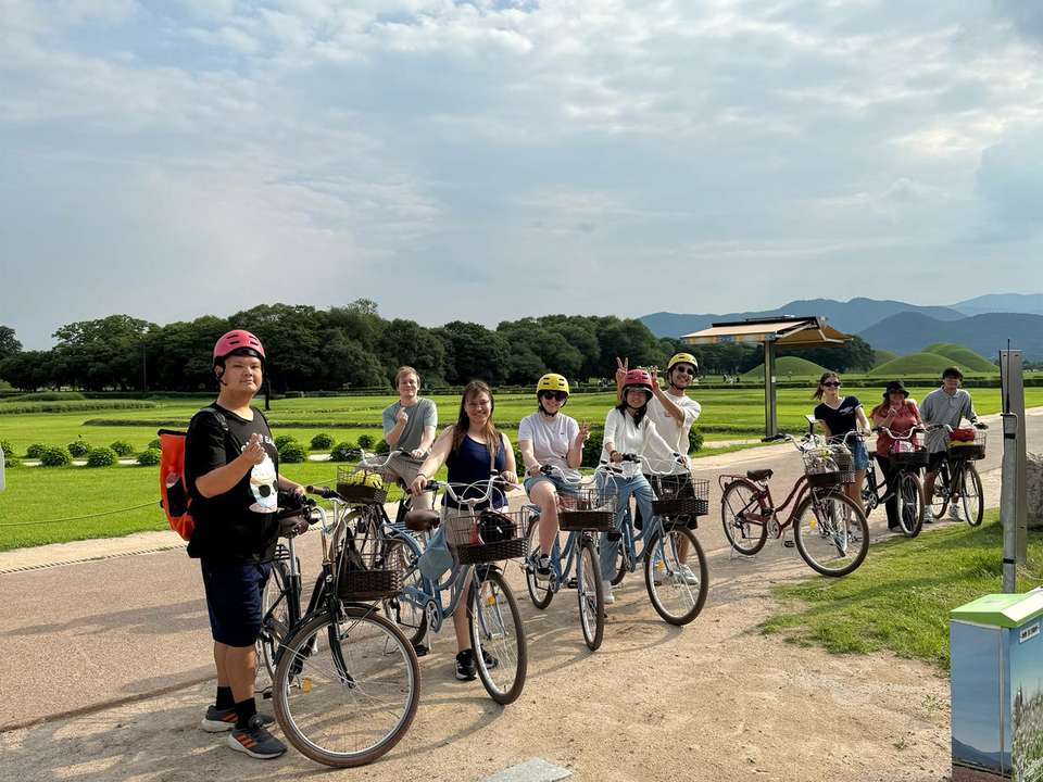 Seoul to Busan Adventure - 10 days - On The Go Tours - South Korea - Image 12