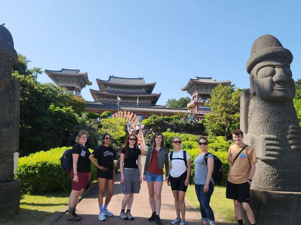 Seoul to Busan & Jeju - 13 days - On The Go Tours - South Korea - Image 13