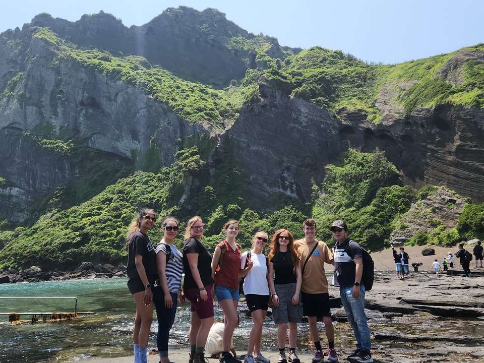 Seoul to Busan & Jeju - 13 days - On The Go Tours - South Korea - Image 14