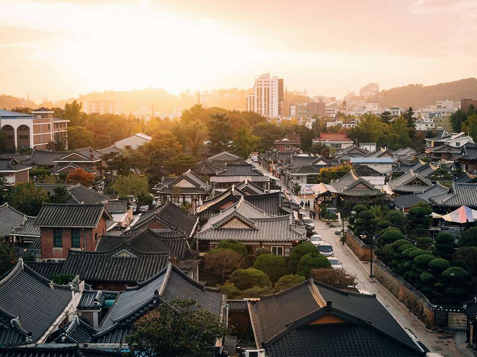 Seoul to Kyoto Adventure - 22 days - On The Go Tours - South Korea - Image 3