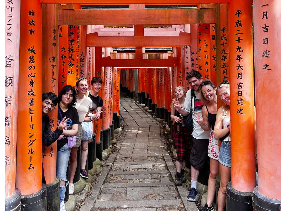 Seoul to Kyoto Adventure - 22 days - On The Go Tours - South Korea - Image 16