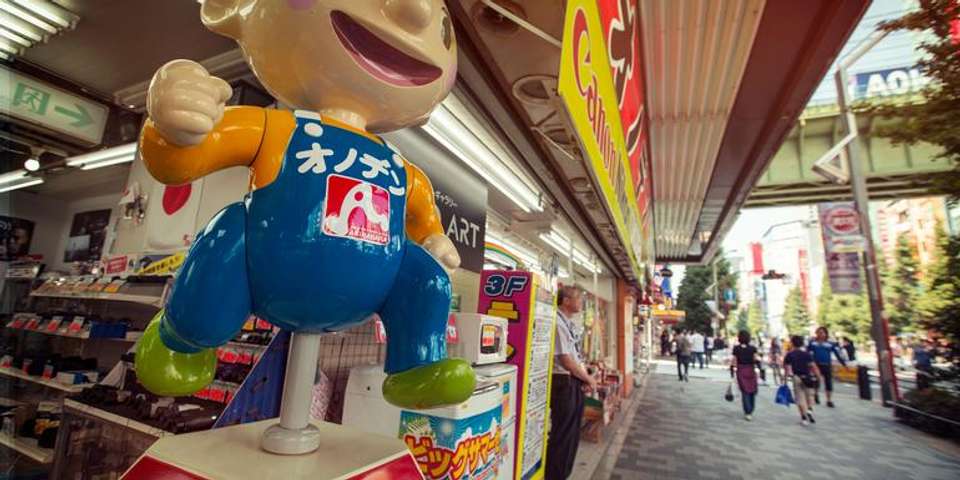 Seoul to Osaka: Beaches & Big Cities - G Adventures - South Korea - Image 1