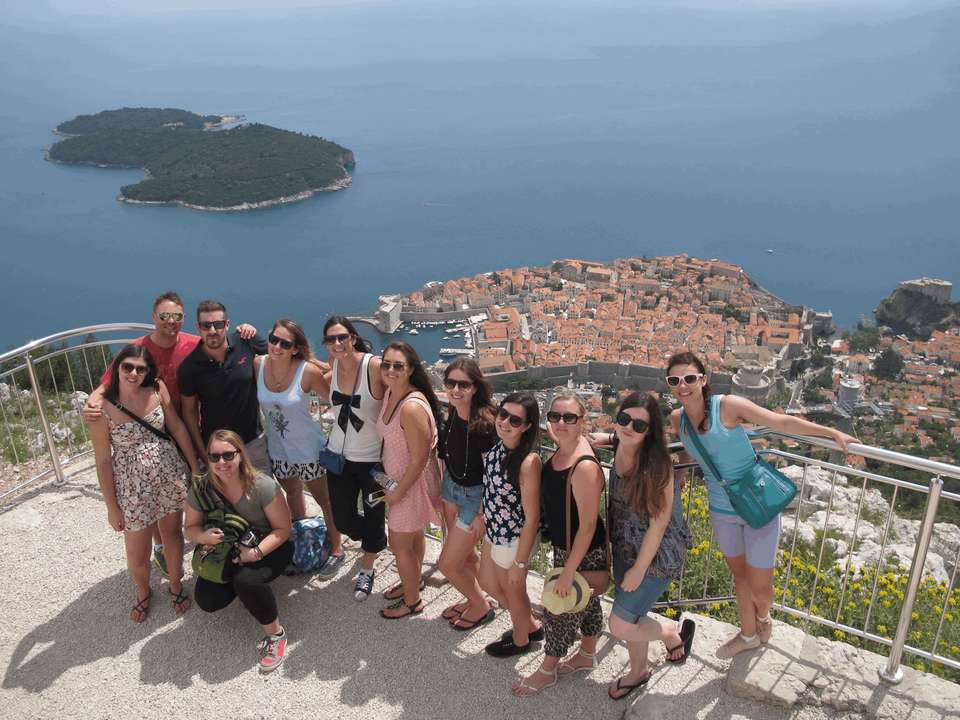Serbia to Greece - 16 days - On The Go Tours - Serbia - Image 7