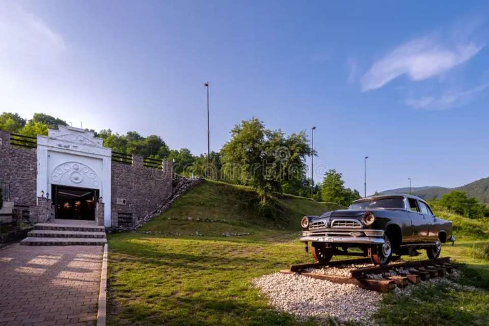 Serbia Uncovered - 7 days - On The Go Tours - Serbia - Image 5