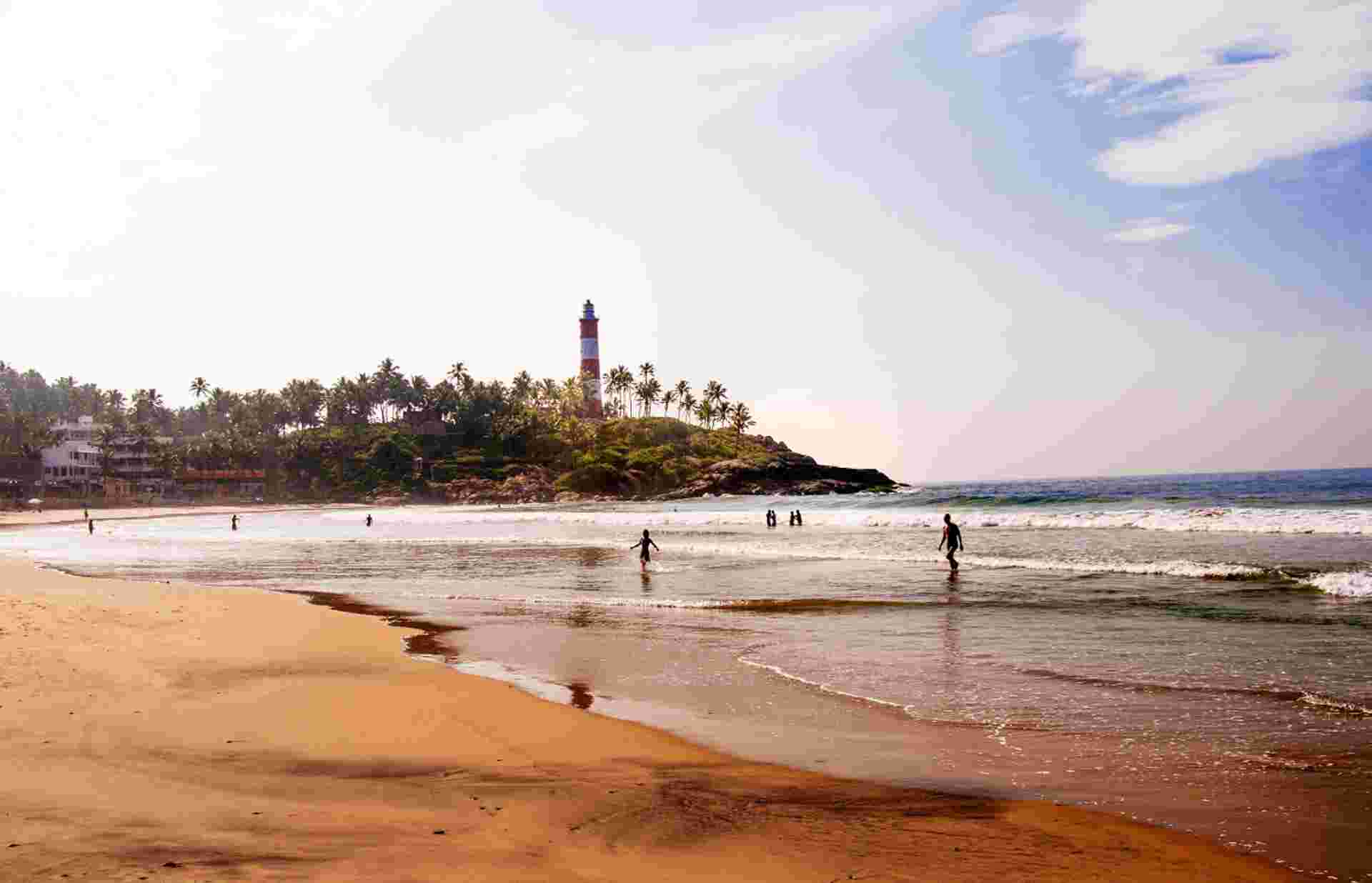 Kerala South India