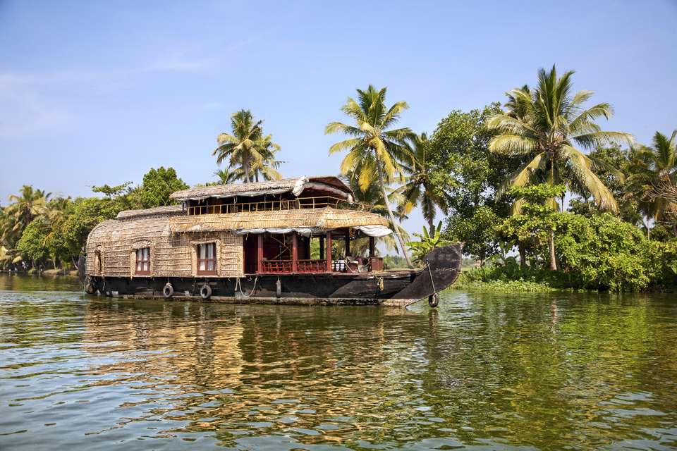 Kerala South India - Destination Services - India - Image 3