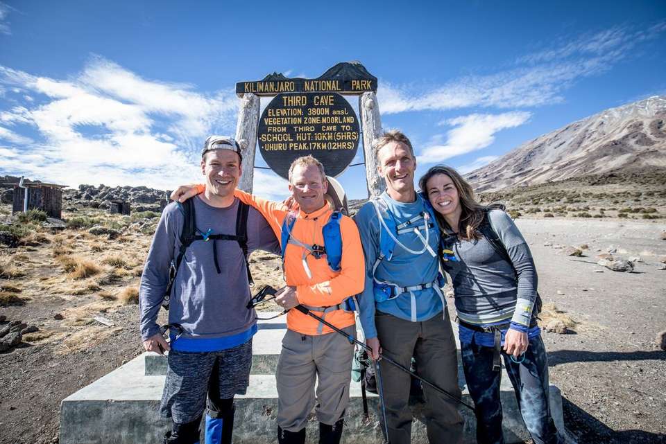 Serengeti & Kilimanjaro - Intrepid Travel - Kenya - Image 2