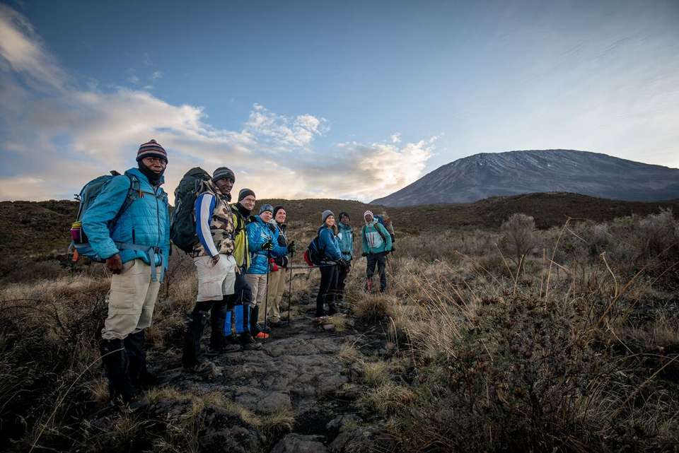 Serengeti & Kilimanjaro - Intrepid Travel - Kenya - Image 7