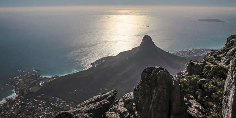 Serengeti, Falls & Cape Town Overland: Sunsets & Safaris - G Adventures - Kenya - Image 1