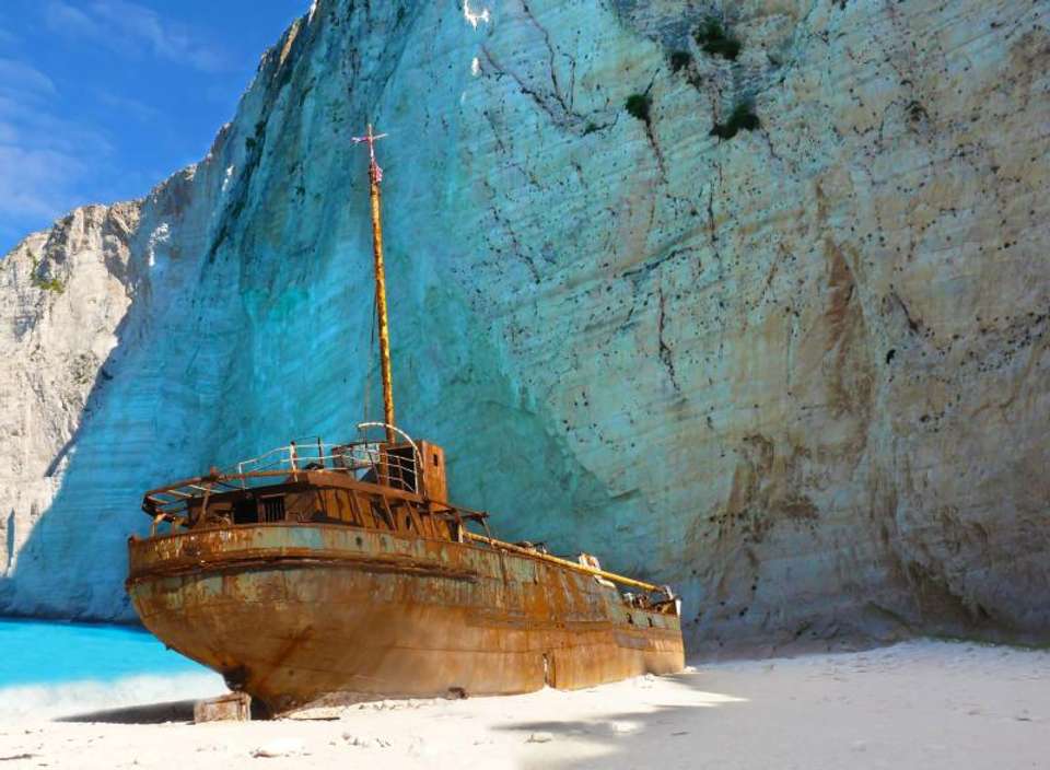 Set sail from Zakynthos - Encounters Travel - Greece - Image 5