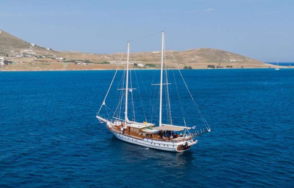 Set sail from Zakynthos - Encounters Travel - Greece - Image 8