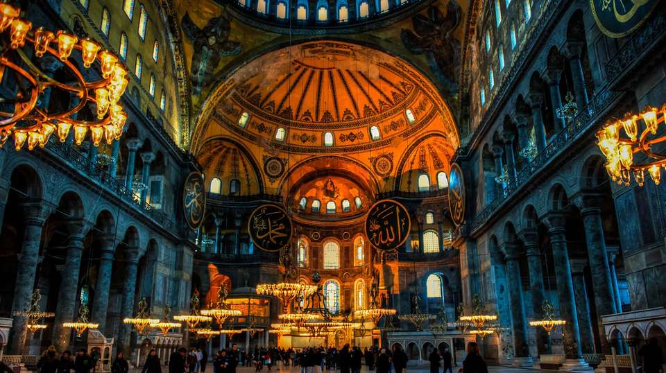 Seven Churches of Revelation - 8 Days - Tour Altinkum Travel - Turkey - Image 6