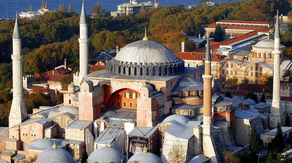Seven Churches of Revelation - 8 Days - Tour Altinkum Travel - Turkey - Image 7