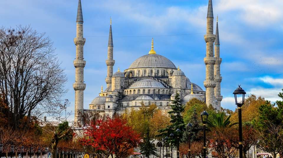 Seven Churches of Revelation - 8 Days - Tour Altinkum Travel - Turkey - Image 8