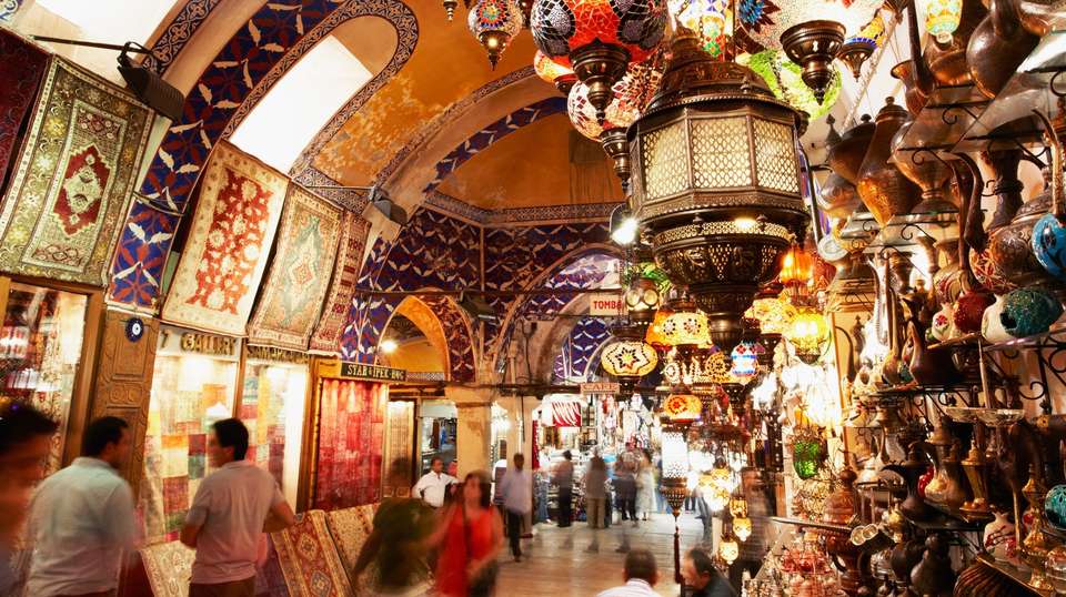 Seven Churches of Revelation - 8 Days - Tour Altinkum Travel - Turkey - Image 9