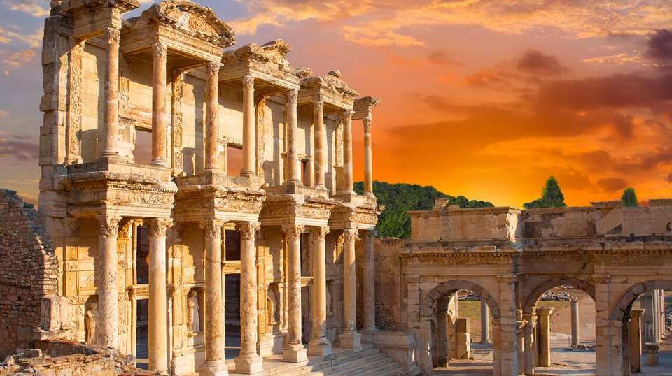 Seven Churches of Revelation - 8 Days - Tour Altinkum Travel - Turkey - Image 13