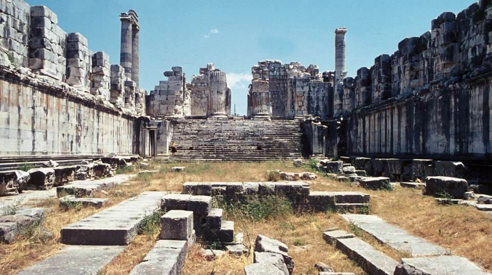 4 Days Private Seven Churches of Revelation Tour - Smart Turkey Tours - Turkey - Image 3