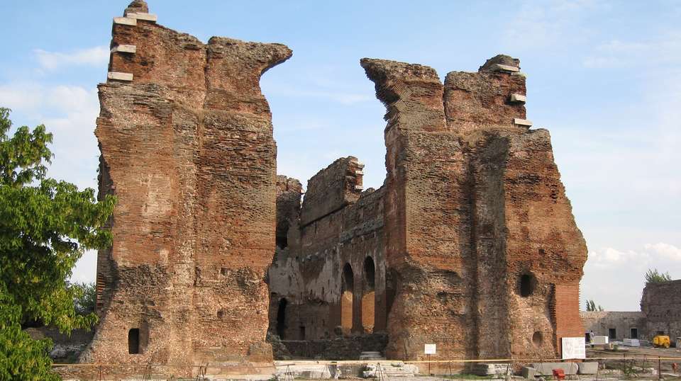 4 Days Private Seven Churches of Revelation Tour - Smart Turkey Tours - Turkey - Image 5