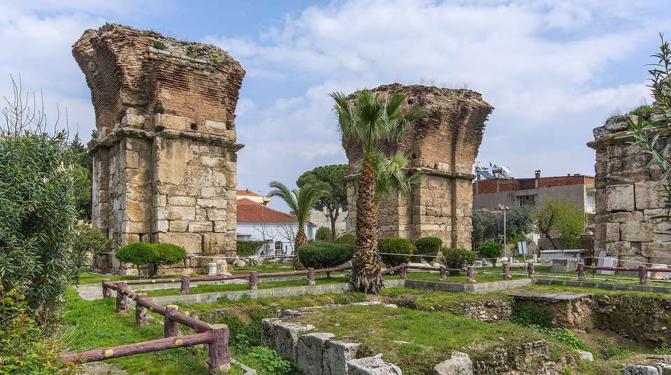 4 Days Private Seven Churches of Revelation Tour - Smart Turkey Tours - Turkey - Image 6