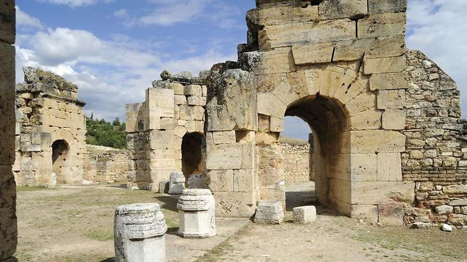 4 Days Private Seven Churches of Revelation Tour - Smart Turkey Tours - Turkey - Image 7