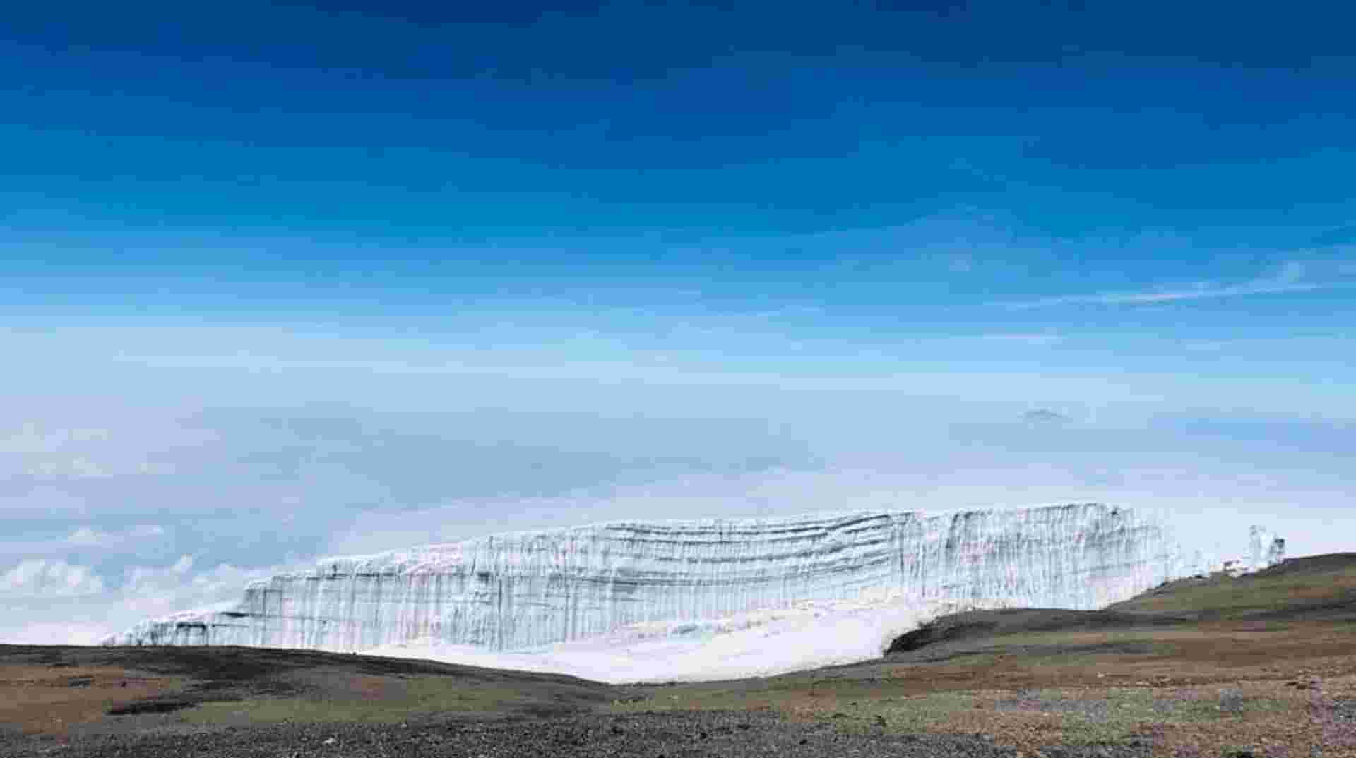 Seven-Day Kilimanjaro Climb: Machame Route 