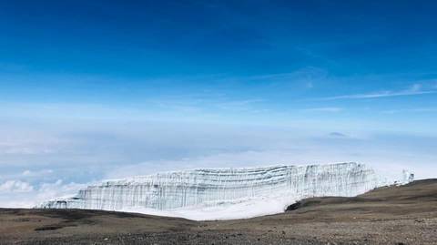 Moshi Climbing Tour: Seven-day Kilimanjaro Climb: Machame Route